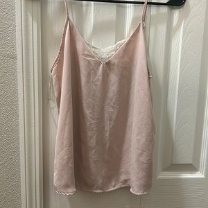 Woman’s Tank Top XS
